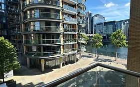 Canary Wharf - Luxury Apartments